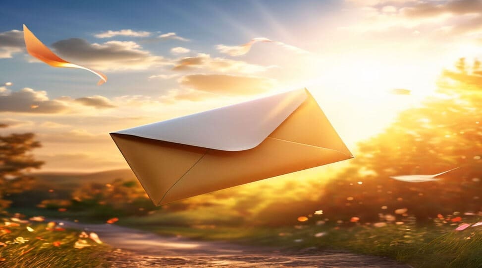 Laravel: Sending Email(Electronic Mail)