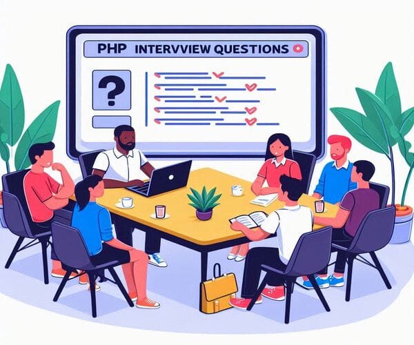PHP: Interview Questions